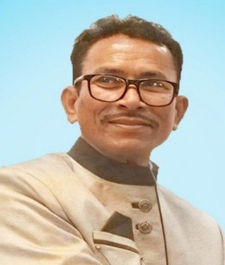 Adv. Sushil Kumar Patry