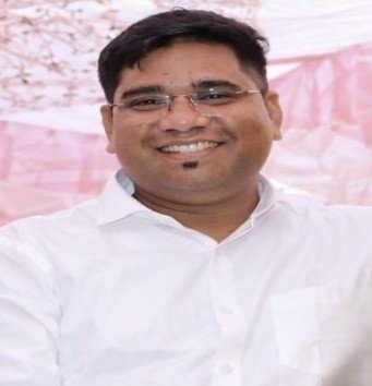 Dr. Rakesh Joshi