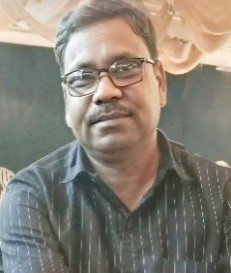 Rupesh Kumar Dewangan